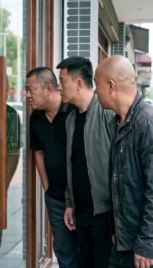 忠犬闪电之都市守护神（14集）全集