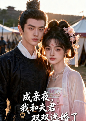 成亲夜，我和夫君双双逃婚了（61集）百度在线观看