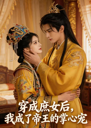 穿成庶女后，我成了帝王的掌心宠（83集）在哪个平台看好