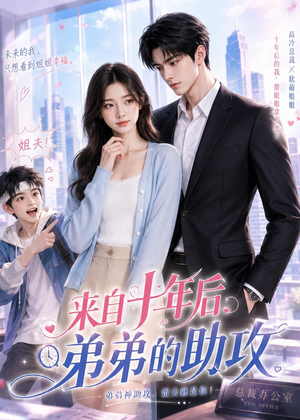 来自十年后弟弟的助攻（29集）第二季