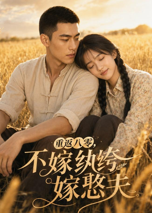 重返八零，不嫁纨绔嫁憨夫（127集）精彩短剧来了