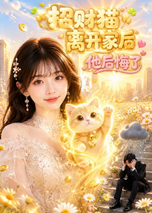 招财猫离开家后，他后悔了（86集）独家内容免费看