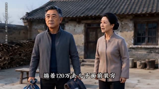 真心胜千金（45集）精彩连连免费看