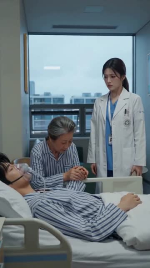 寒许余生（61集）火爆短剧来袭