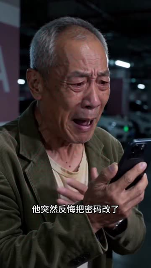 盗刷我洗车卡后，大爷悔哭了（29集）解说文案