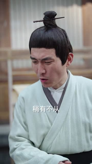 布衣天下（80集）短剧演员排行榜