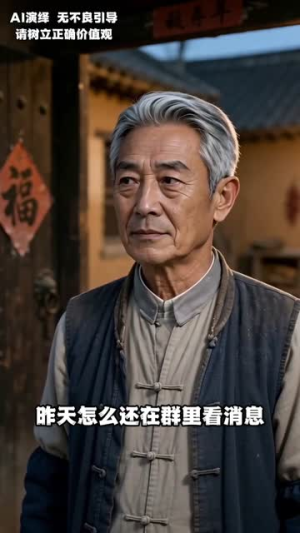 我自费建桥被举报后，全村人都悔哭了（53集）免费版