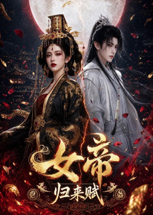 女帝：归来赋（61集）热门爆款短剧