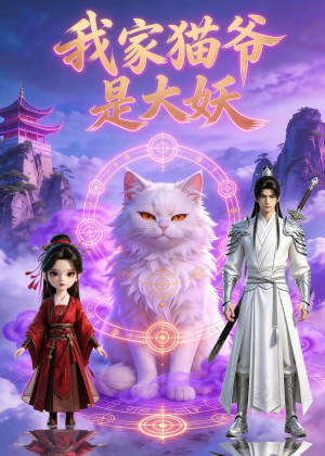 我家猫爷是大妖（30集）大结局
