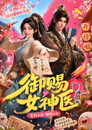御赐女神医（74集）免费在线看