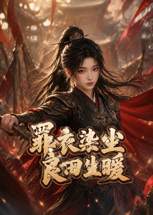 罪衣染尘，良田生暖(127集)全部免费看全集