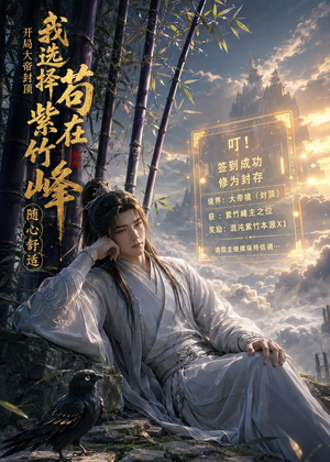 开局大帝封顶，我选择苟在紫竹峰：随心舒适（70集）抢先看热门短剧