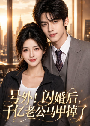 号外，闪婚后千亿老公马甲掉了（111集）短剧热播中