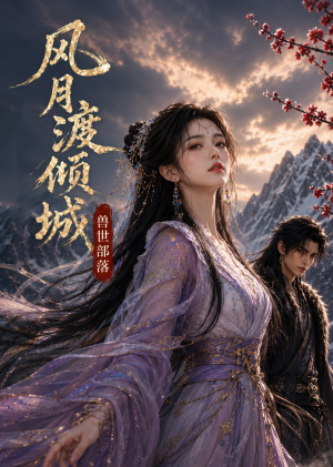 风月渡倾城：兽世部落（80集）穿越短剧推荐