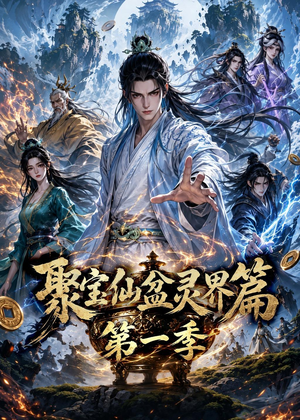 聚宝仙盆灵界篇第一季（100集）红果免费看短剧
