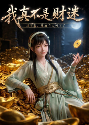我真不是财迷，对不起，地府有人死不了（98集）在哪个app能看