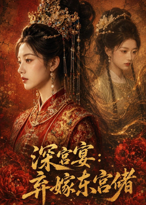 深宫宴：弃嫁东宫储(108集)最新上映的短剧