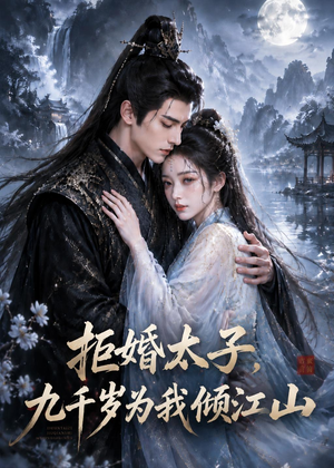 拒婚太子，九千岁为我倾江山(95集)精彩短剧分享。
