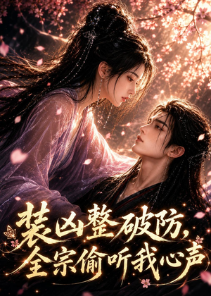装凶整破防，全宗偷听我心声（44集）短剧在线看