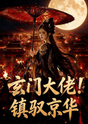 玄门大佬！镇驭京华(100集)好看短剧又来了