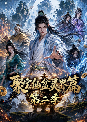 聚宝仙盆灵界篇第二季（100集）真的太精彩了