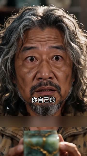 承包废石厂后，我靠雕刻发家致富（27集）剧好看短剧推荐