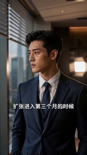 一纸秘方，翻盘落魄人生（31集）热门短剧排行榜