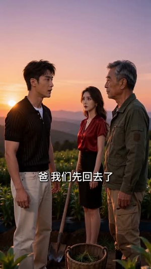 被赶出家门后，我重回深山成顶级药王（49集）抢先看新短剧