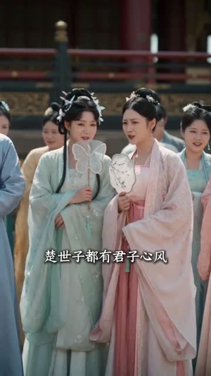 拒做平妻，我成首辅心尖宠（50集）独家内容免费看