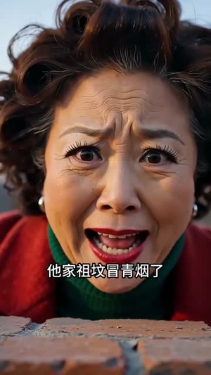 回村这档子事儿（50集）第32集