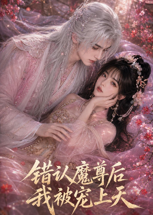 错认魔尊后我被宠上天（56集）UC网盘在线看