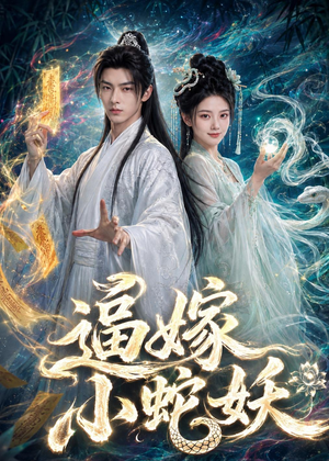 逼嫁小蛇妖（61集）最火短剧热播中
