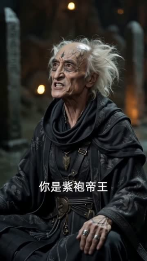 紫袍僵王，我有一锤可镇万妖（60集）甜宠短剧追到爽