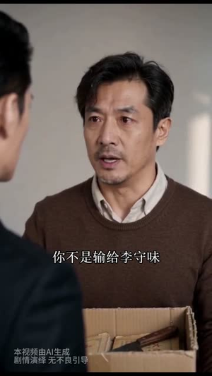 人间烟火守味人（63集）剧情简介