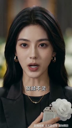 父亲葬礼当天，我在高铁叫停弟弟婚事（59集）短剧解说全集