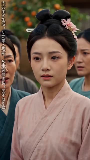 田田忙种田（162集）热播短剧免费看