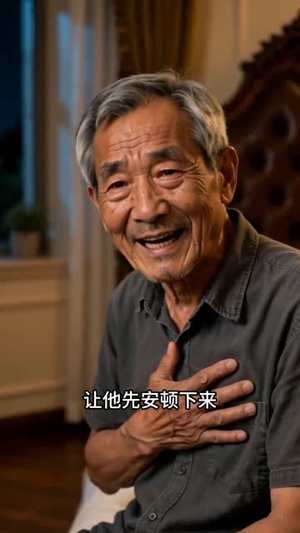 未生而养：拾荒父亲的人间大义（33集）精彩连连免费看