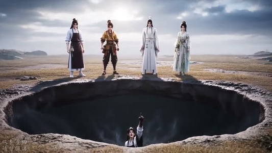 种地师妹之青莲农宝第六季（100集）爆火短剧追不停