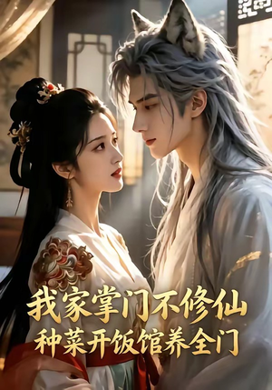 我家掌门不修仙，种菜开饭馆养全门（102集）真的太精彩了