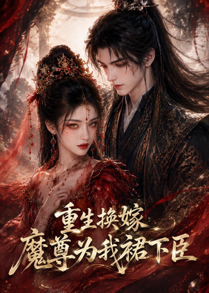 重生换嫁：魔王为我裙下臣（43集）短剧免费观看