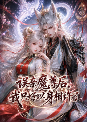 误亲魔尊后，我只好以身相许了（81集）直接追到结尾