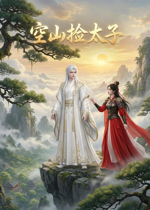 空山捡太子（44集）免费看全网短剧