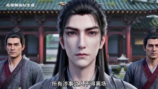 枯骨成仙（152集）超甜短剧分享