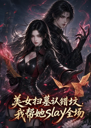 美女扫墓认错坟，我帮她slay全场（44集）短剧演员排行榜