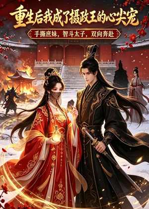 重生后我成了摄政王的心尖宠（24集）更新时间
