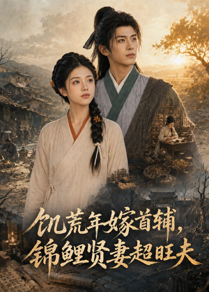 饥荒年嫁首辅，锦鲤贤妻超旺夫（93集）怎么看全集