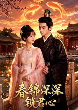 春锦深深锁君心（70集）热播短剧免费看