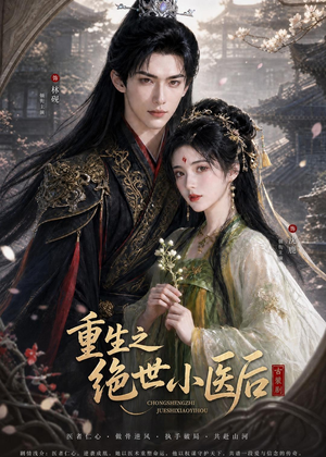 重生之绝世小医后（68集）无需会员轻松看