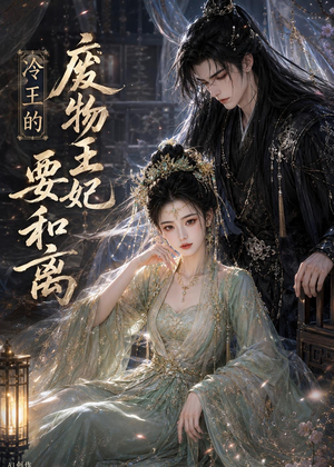 冷王的废物王妃要合离（60集）短剧太上头了