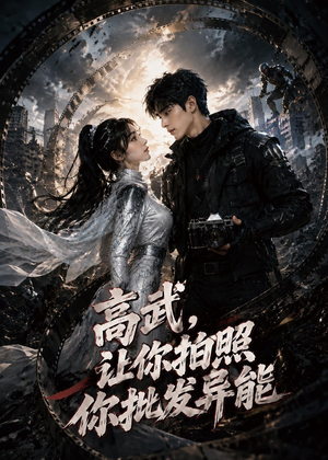 高武，让你拍照你批发异能（88集）无需会员免费看